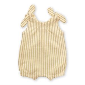 Wilson + Frenchy Romper